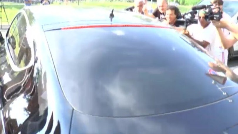 Milan, Donnarumma: c'è il rinnovo