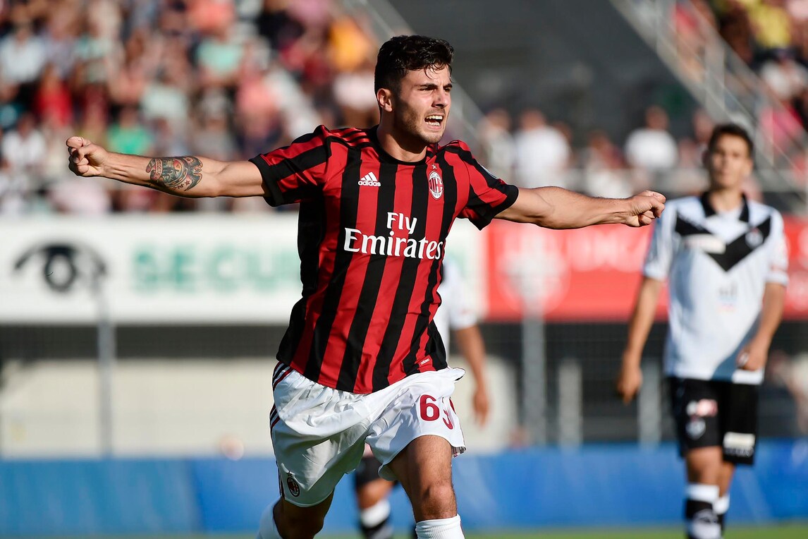Milan, buona la prima: 4-0 al Lugano