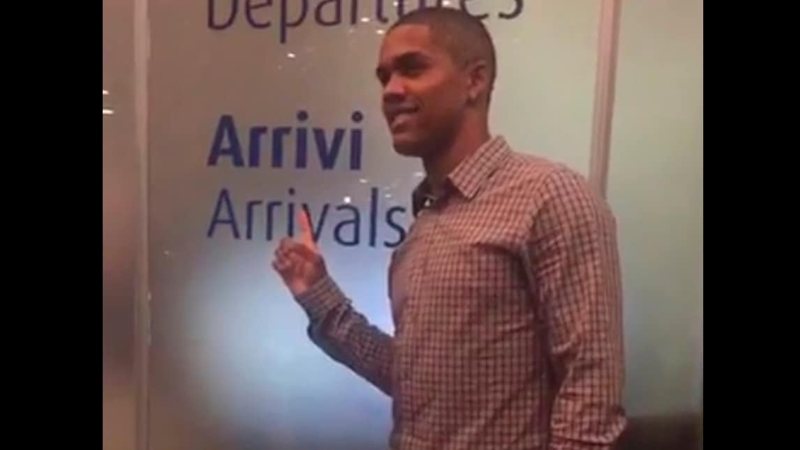 Juventus, l'arrivo di Douglas Costa a Torino