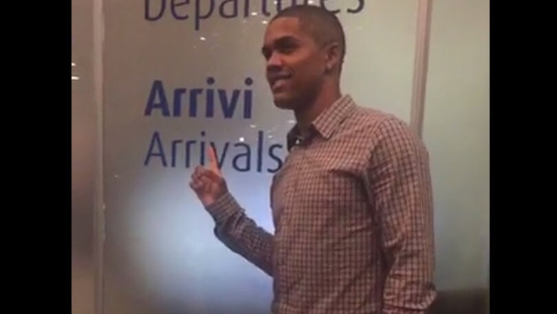 Juventus, l'arrivo di Douglas Costa a Torino