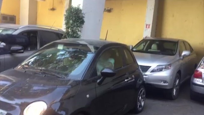 Lazio: visite mediche per Biglia