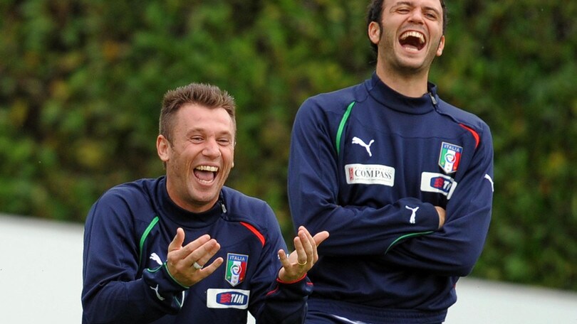 Serie A, Cassano al Verona: i bookmaker dicono salvezza