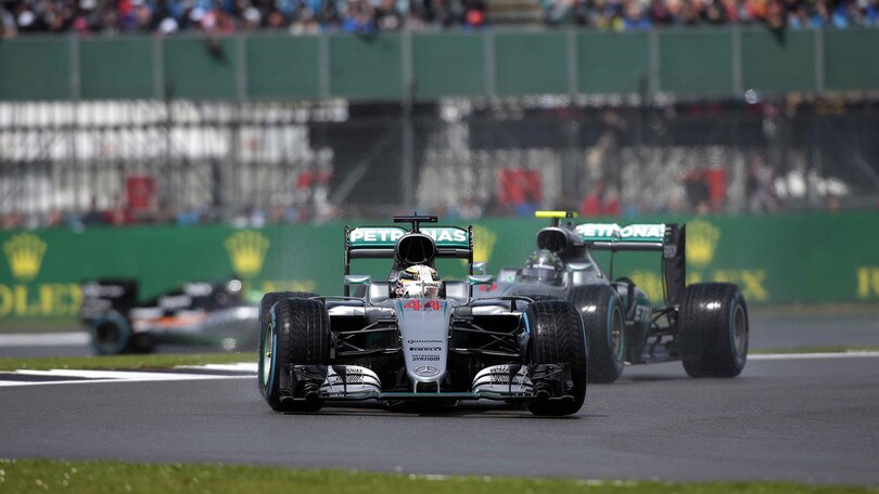 F1, bye bye Silverstone: attivata la clausola di rescissione