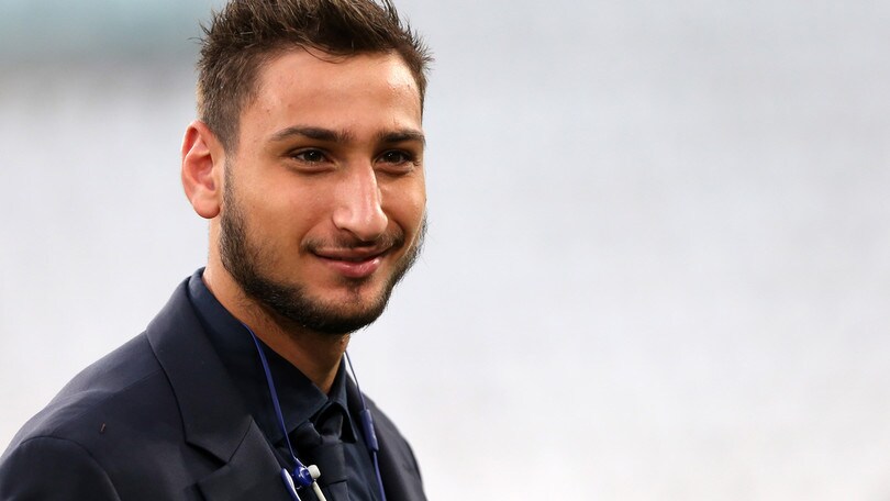 Donnarumma: «Tifosi traditi? Sono orgoglioso di essere al Milan»
