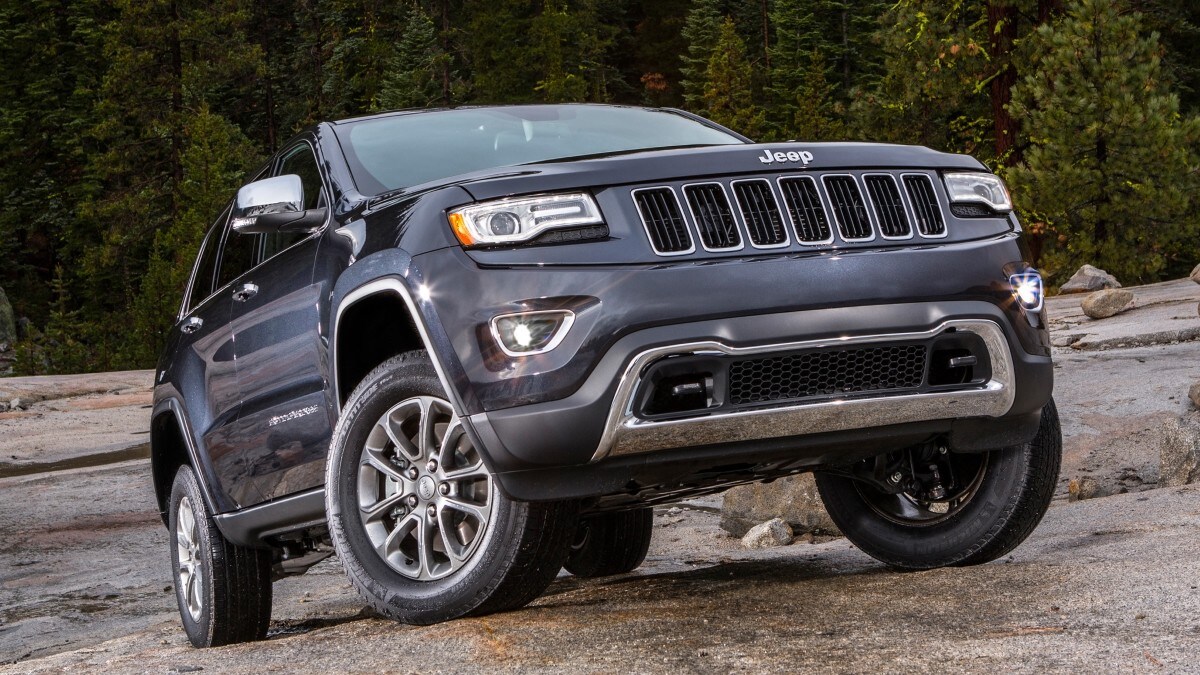 FCA rischia una maxi-multa in USA per le emissioni diesel
