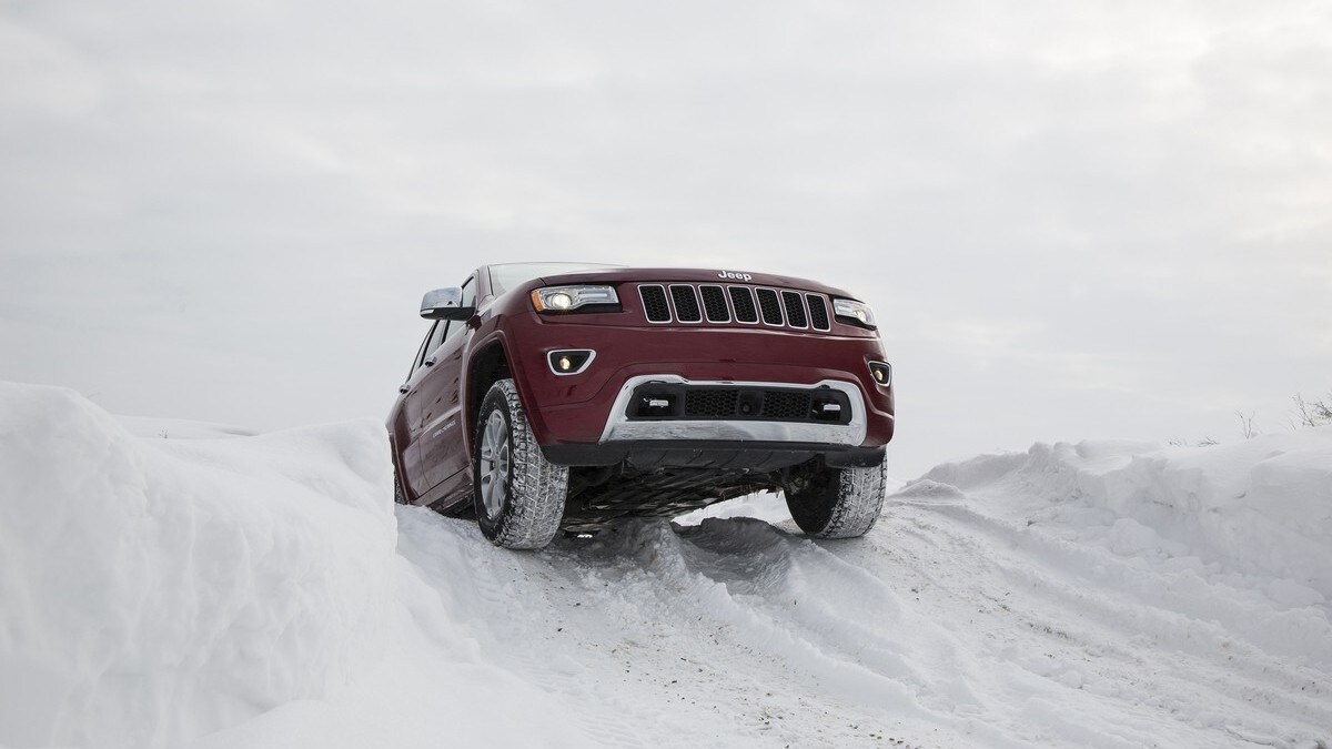 Jeep Grand Cherokee e Ram 1500, i modelli accusati negli USA