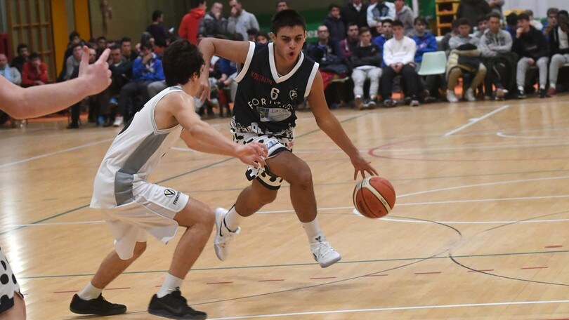 Basket, serie A in tv su Eurosport. Alla Rai un match