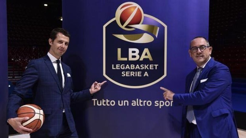 Basket in TV, a Rai ed Eurosport i diritti 2017-2020