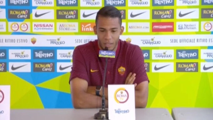 Juan Jesus: "Difesa forte"