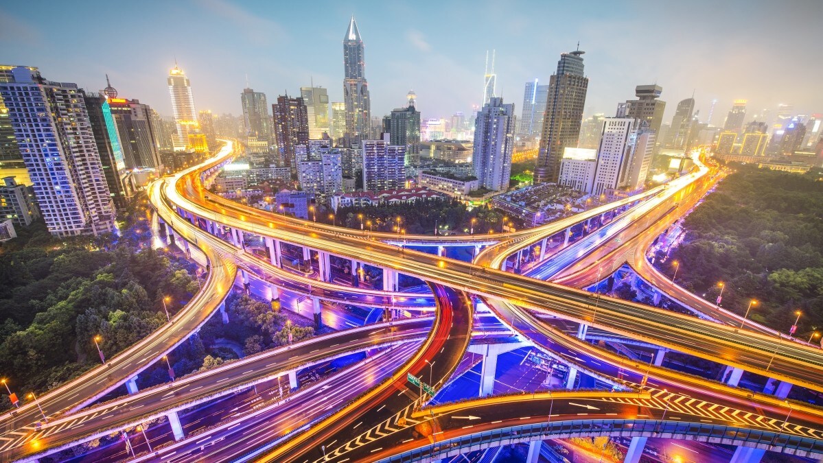 Le Smart City del futuro secondo Bosch