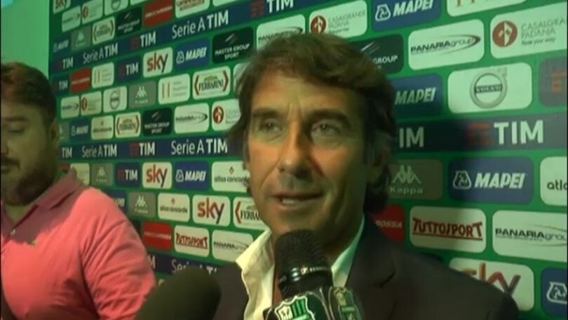 Carnevali: "Acerbi ha rinnovato"