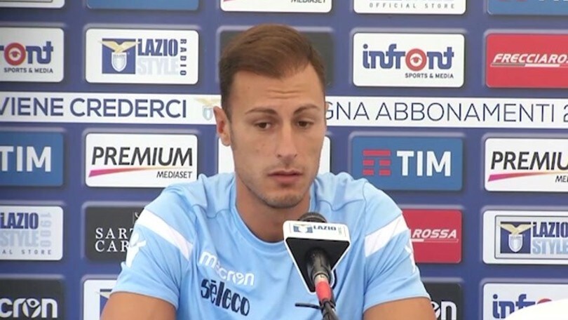 Radu: "Azzeriamo tutto e ripartiamo"