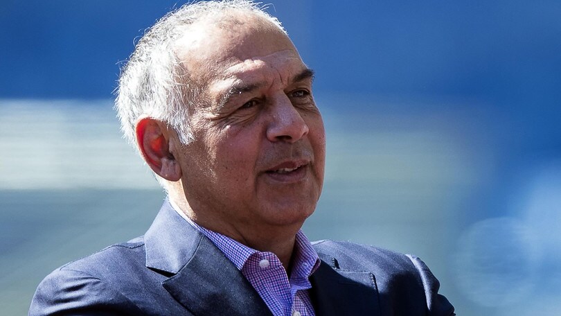 Serie A Roma, Pallotta sbarca in città: «Nainggolan e Manolas restano»