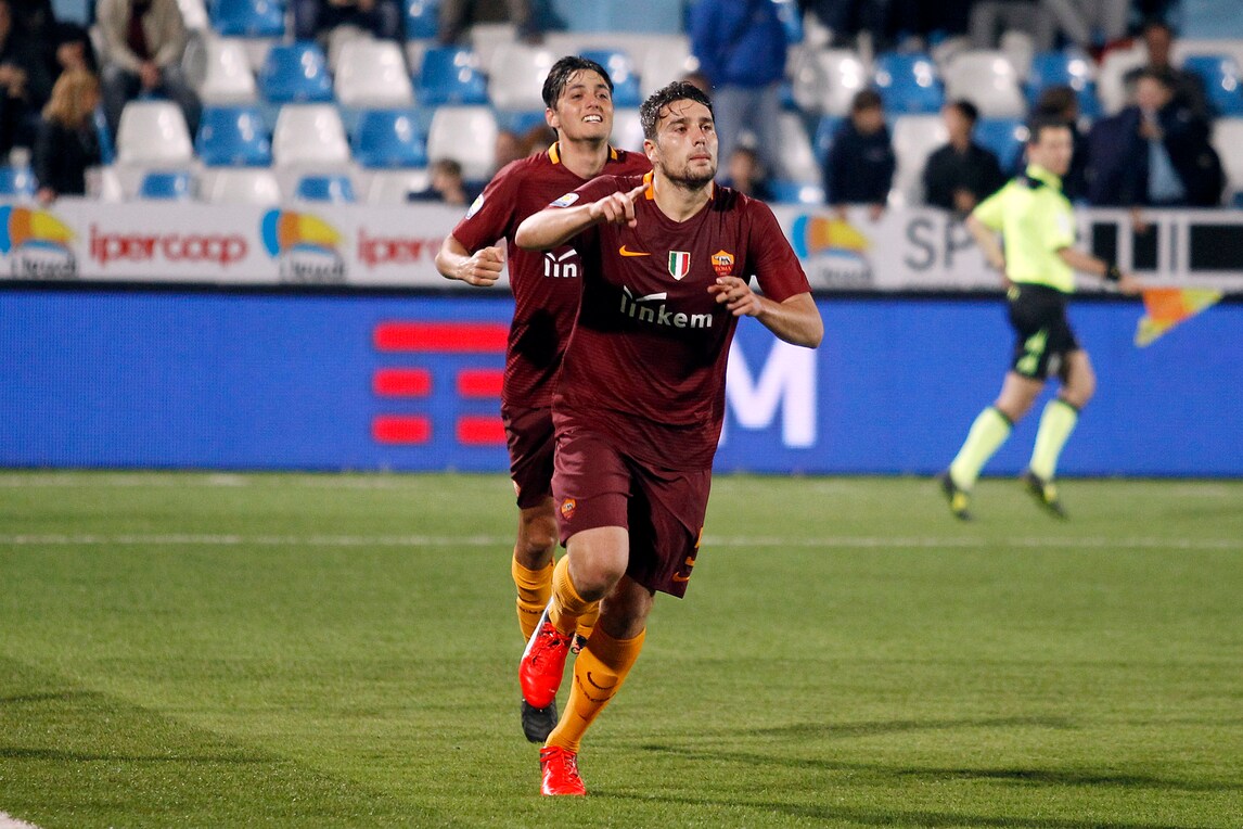Calciomercato Sassuolo, ufficiale: Marchizza e Frattesi dalla Roma