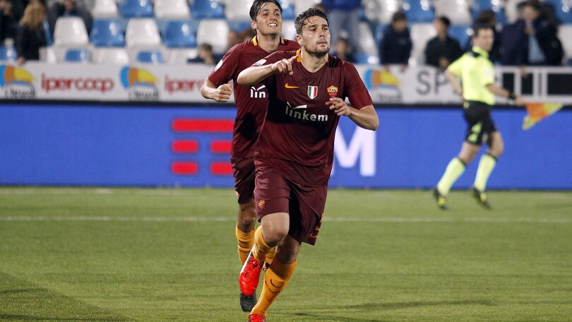 Calciomercato Sassuolo, ufficiale: Marchizza e Frattesi dalla Roma