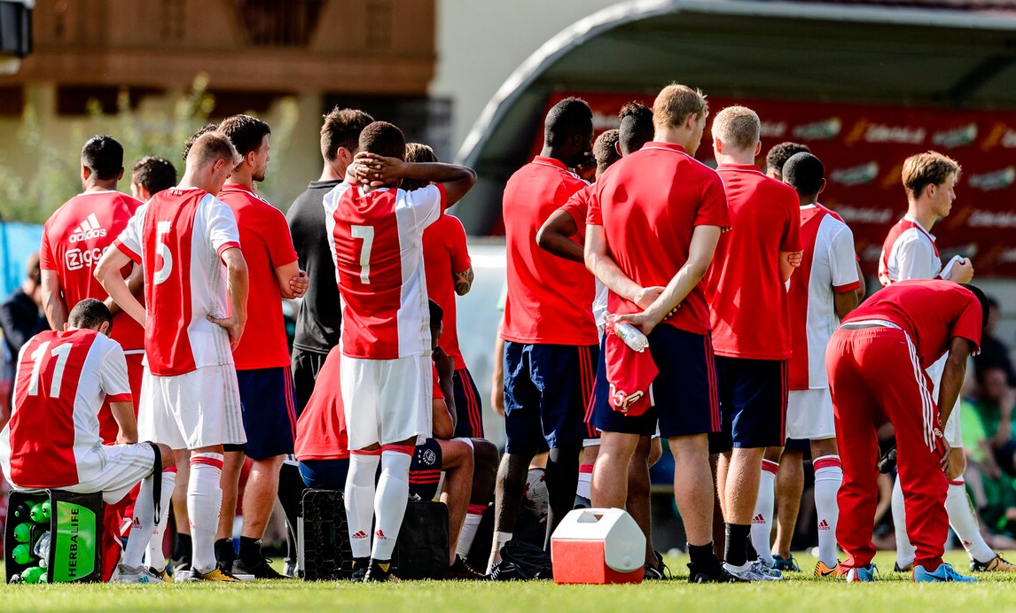 Ajax, Nouri è grave: danni cerebrali permanenti