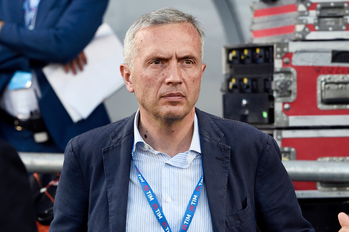 Serie A Fiorentina, Mencucci: «I Della Valle resteranno sempre presenti»