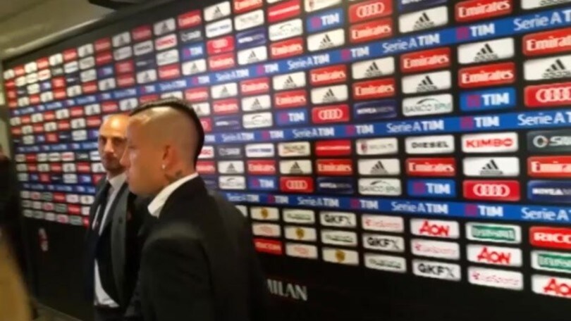 Nainggolan, la Premier League nel futuro?