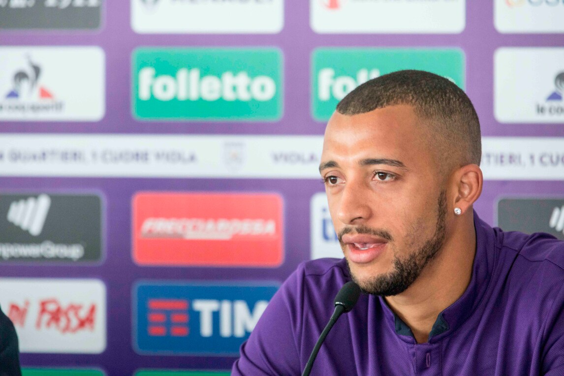 Calciomercato Fiorentina, ecco Hugo: «Astori mi aiuterà»