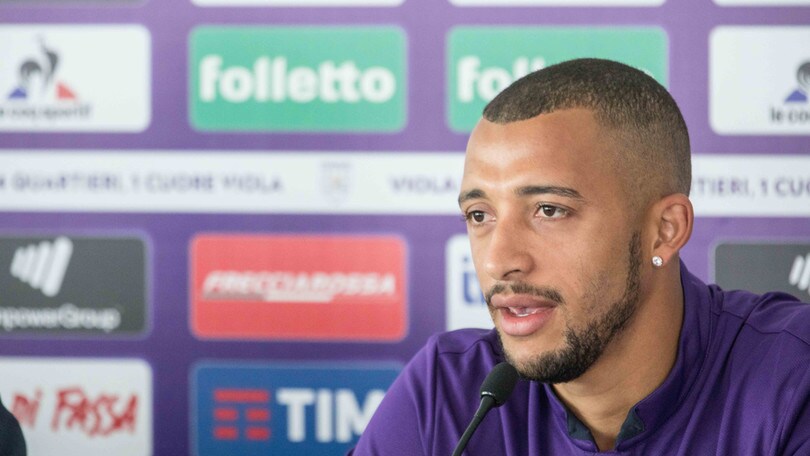 Calciomercato Fiorentina, ecco Hugo: «Astori mi aiuterà»