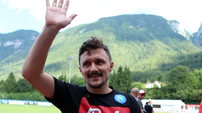 Calciomercato Napoli, ufficiale: ecco Mario Rui