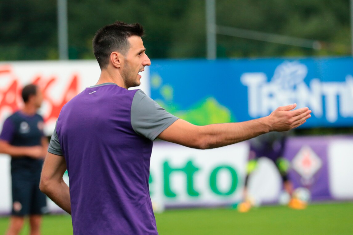 Calciomercato Fiorentina, Kalinic abbandona il ritiro