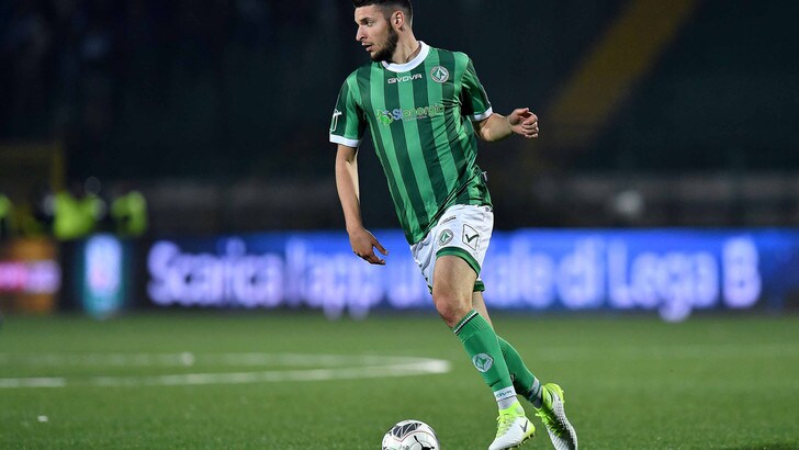 UFFICIALE: Empoli, Andrea Costa passa al Benevento UFFICIALE: Empoli, Andrea Costa passa al Benevento