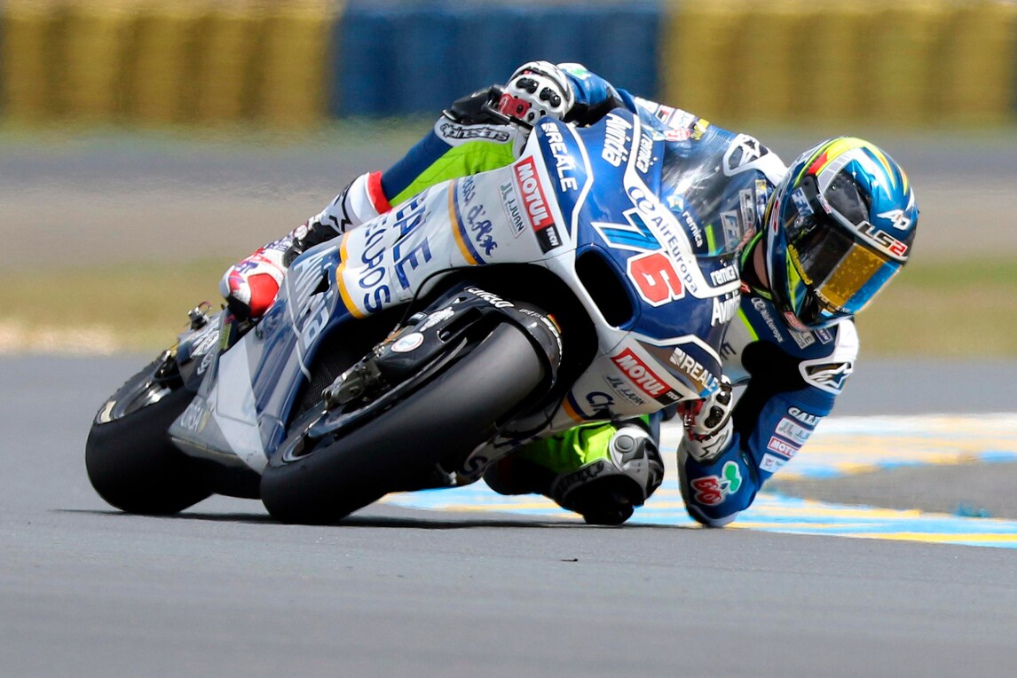MotoGp, Avintia Racing: cercasi piloti
