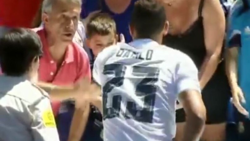 Danilo, il Chelsea ci prova