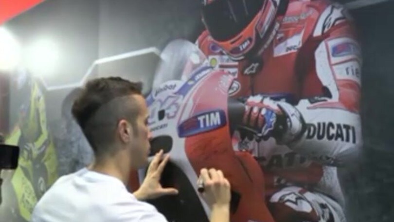 MotoGP, mondiale aperto. Per Rossi anche Pedrosa in corsa