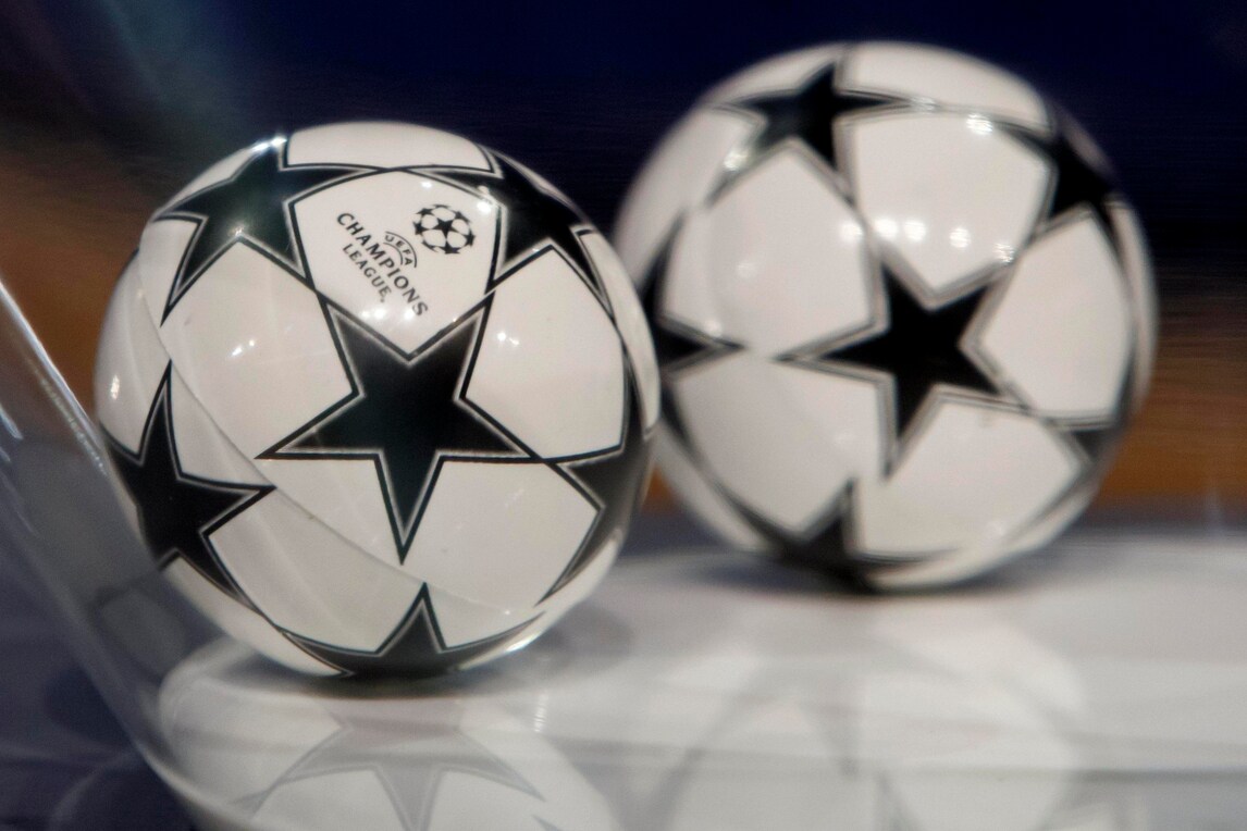 Champions League, il sorteggio: Nizza-Ajax al terzo turno preliminare