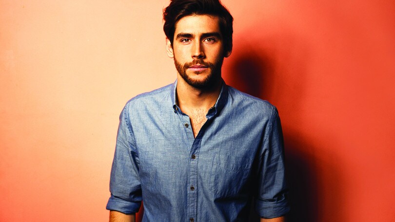 Alvaro Soler live a Torino