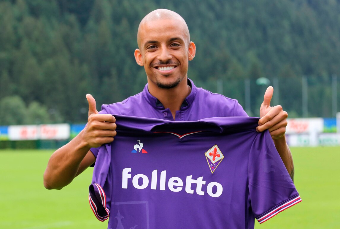 Calciomercato, Gaspar: «Volevo solo la Fiorentina»