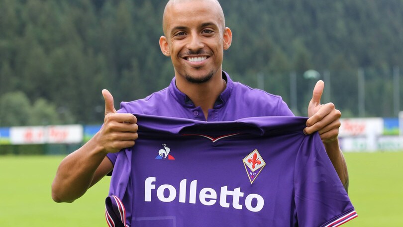 Calciomercato, Gaspar: «Volevo solo la Fiorentina»