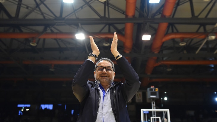 Addio Juve, la Fip esclude Caserta dal basket nazionale Addio Juve, la Fip esclude Caserta dal basket nazionale