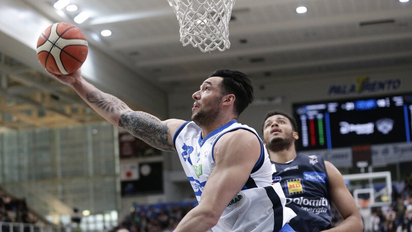 Nazionale, Christian Burns convocato al training camp