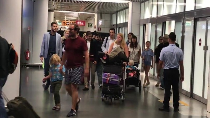 Under arriva a Roma: è un giocatore giallorosso