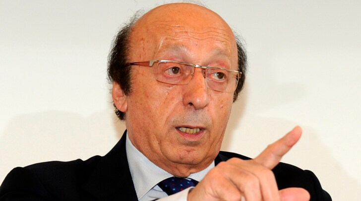 Calciomercato Juventus, Moggi: «Non avrei mai ceduto Bonucci al Milan»