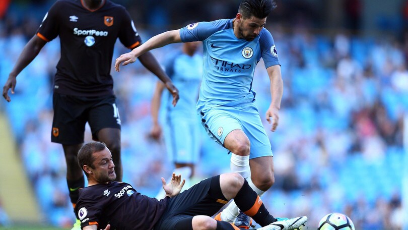 Calciomercato Siviglia, Nolito fa le visite mediche