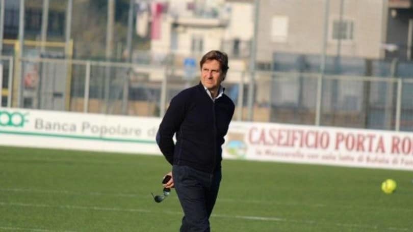 Serie B, Unicusano Ternana in campo per Norcia. Mercato: preso Carretta
