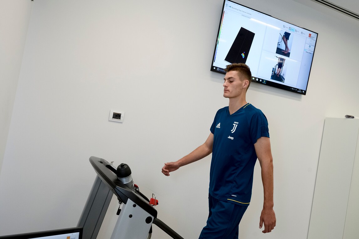 Juventus, shock Schick: salta, per ora