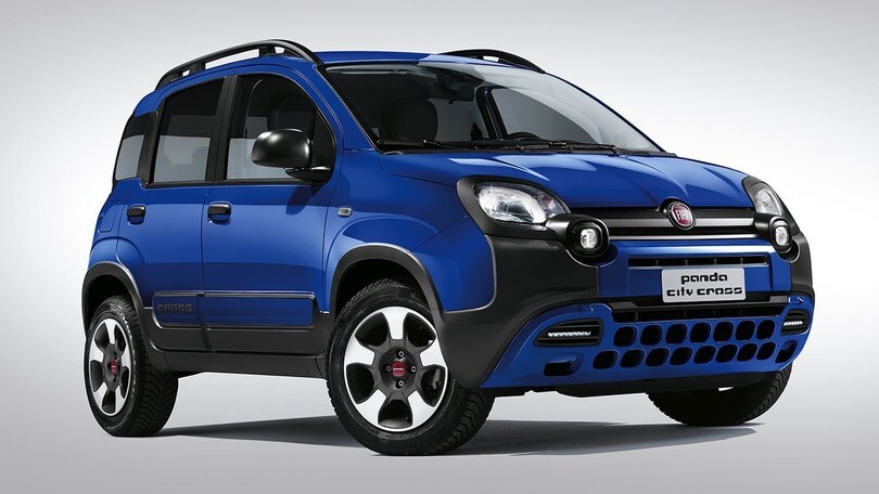 Promozioni: la gamma Fiat fa “saldi di gioia”