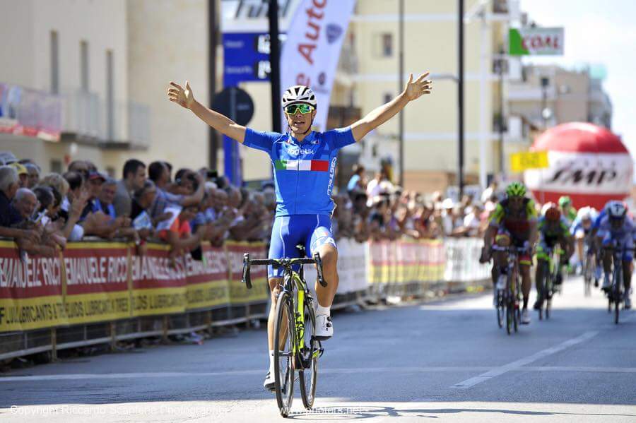 Ciclismo Cup: LIVE alle 17 il Trofeo Matteotti