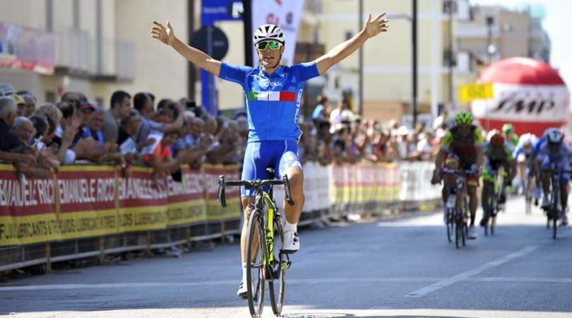 Ciclismo Cup: LIVE alle 17 il Trofeo Matteotti