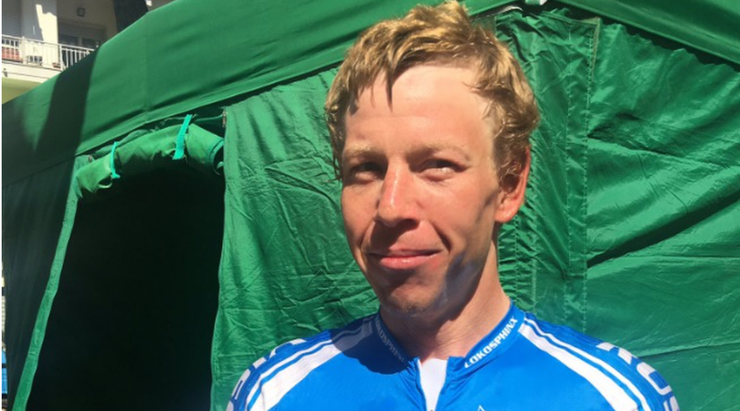 Ciclismo, Shilov vince il 70° trofeo Matteotti