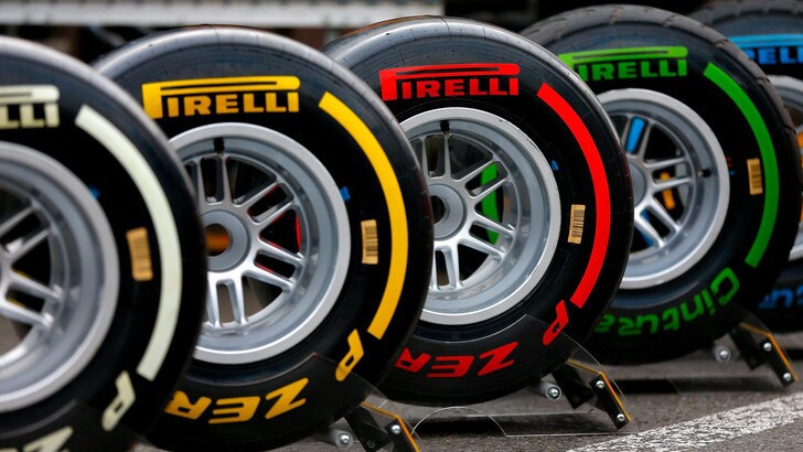 F1 Pirelli, Isola: «Indagini sulle gomme»