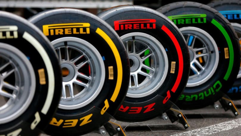 F1 Pirelli, Isola: «Indagini sulle gomme»