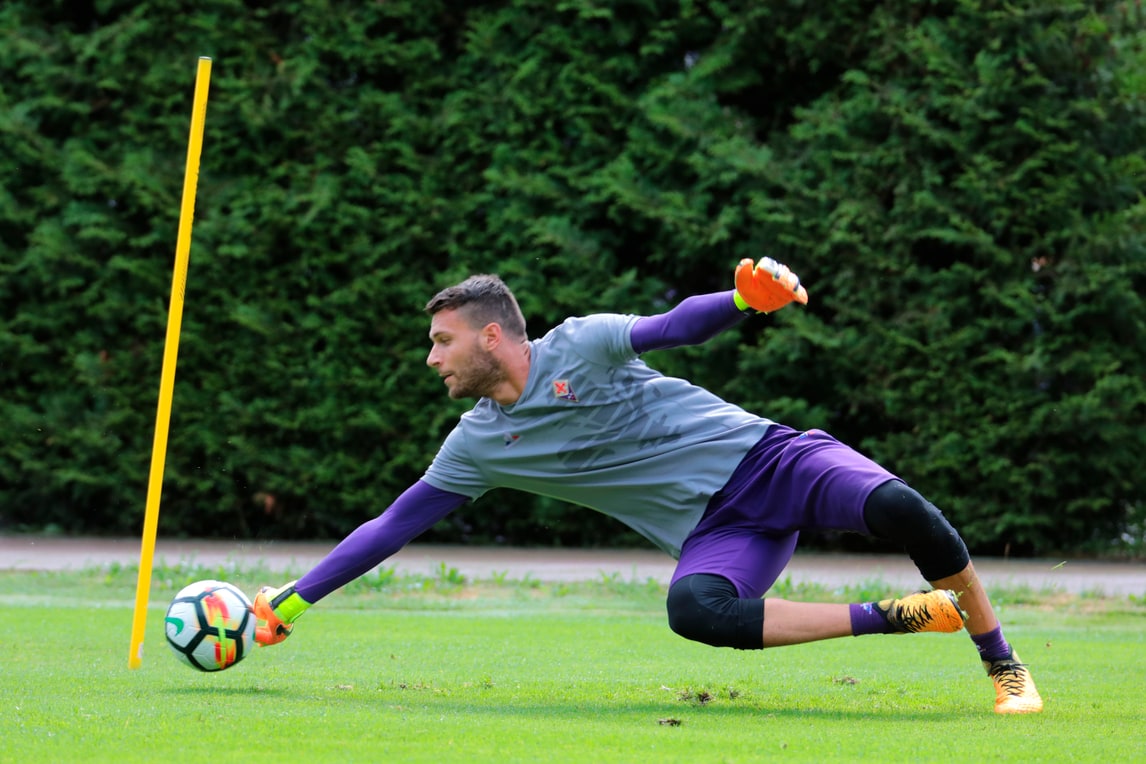 Calciomercato Fiorentina, Sportiello: «Firenze la scelta migliore»