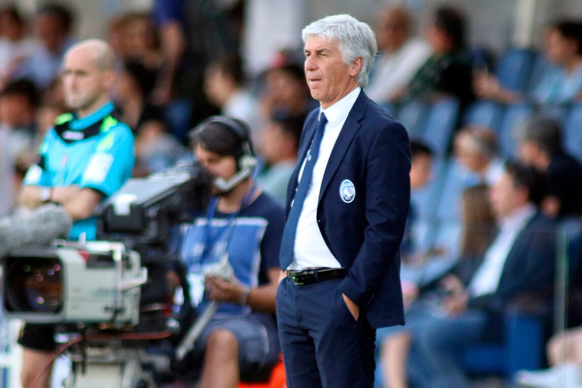 Serie A Atalanta, 8 gol nel test con la Rappresentativa Valseriana