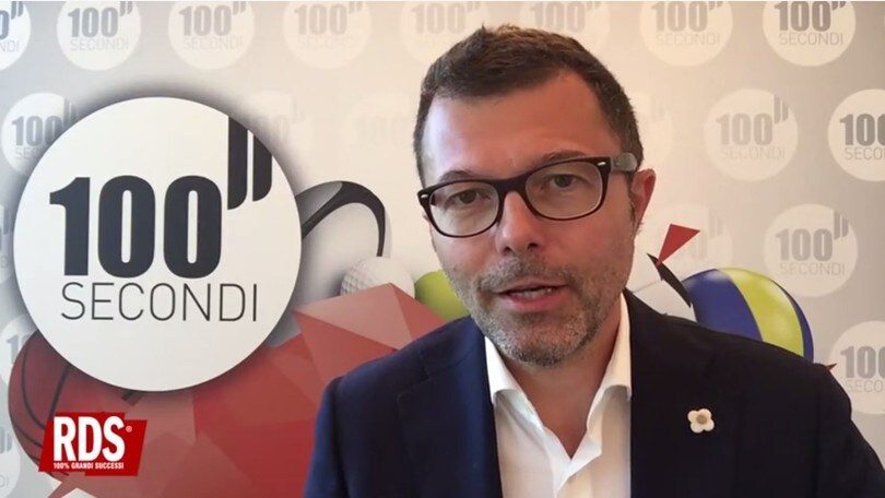 I 100 secondi di Guido Vaciago: «Bonucci al Milan, ecco perché è una buona notizia per tutti»